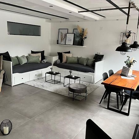 Gaestewohnung Schleienbach Wadgassen Dış mekan fotoğraf