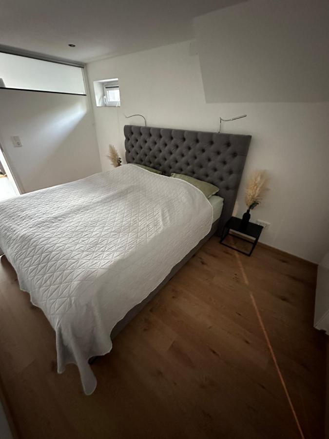 Gaestewohnung Schleienbach Wadgassen Dış mekan fotoğraf
