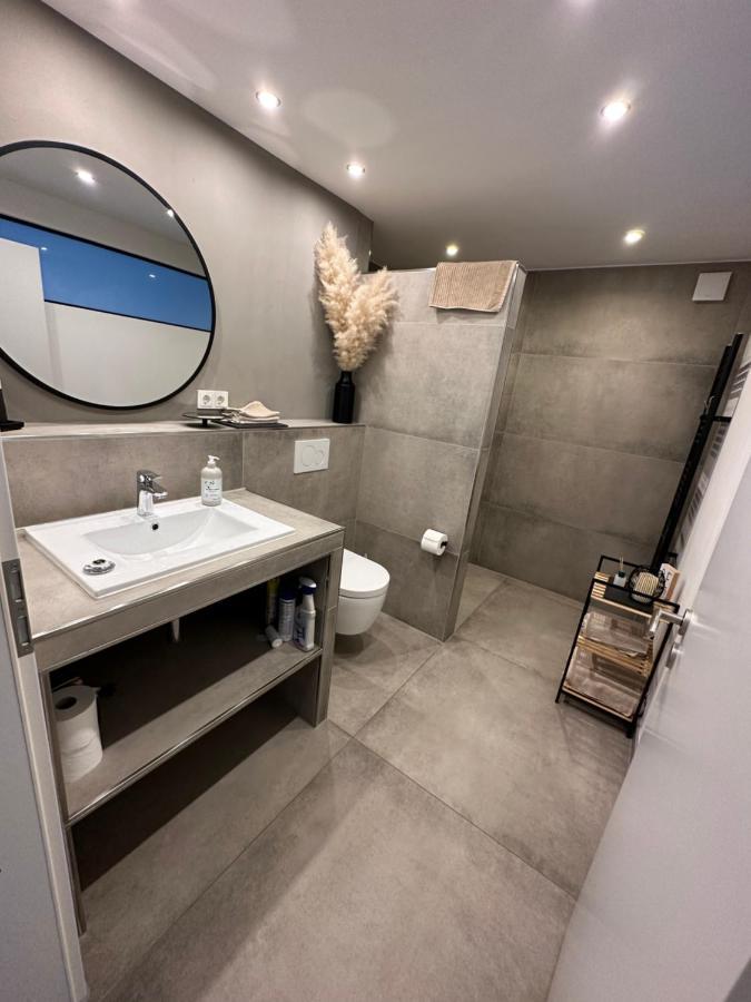 Gaestewohnung Schleienbach Wadgassen Dış mekan fotoğraf